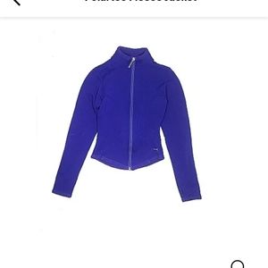 Polartec Fleece Jacket